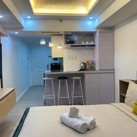 Udra Staycation Azure North Pampanga Lagundi Exterior foto