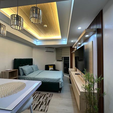 Udra Staycation Azure North Pampanga Lagundi Exterior foto