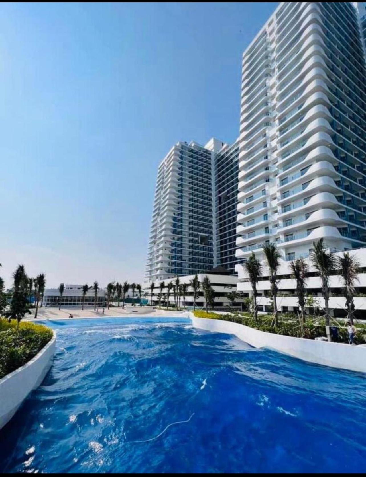 Udra Staycation Azure North Pampanga Lagundi Exterior foto