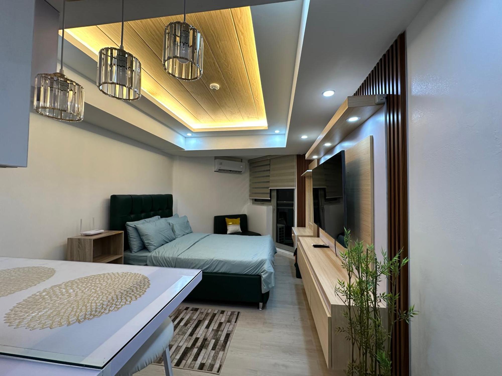 Udra Staycation Azure North Pampanga Lagundi Exterior foto