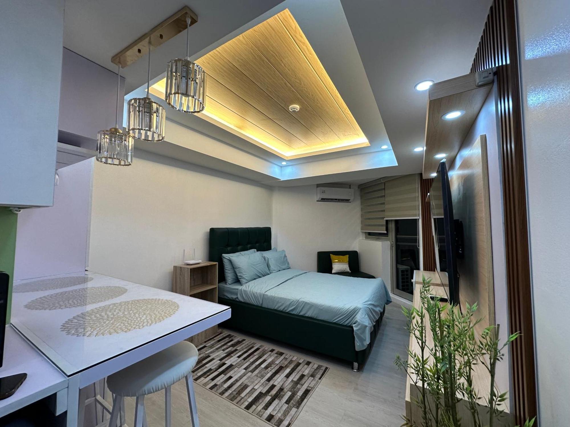 Udra Staycation Azure North Pampanga Lagundi Exterior foto